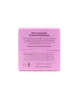 Lavender Herbal Lotion Bar