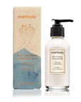 evanhealy - Blue Lavender Cleansing Milk: 4 fl oz/120ml