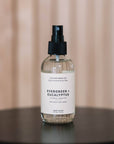 Evergreen + Eucalyptus - Room Spray