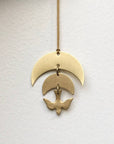 Guardian Ornament