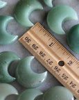 Green Aventurine Moon (Crystals & Stones)