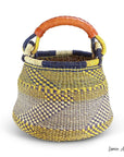 Bell-Shaped Basket / Plant Holder- SALE
