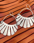 Handmade Freya Earrings