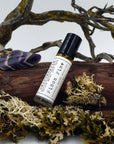 Deschampsia - Aromatic Resin Oils