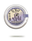 Sea Witch Botanicals - Solid Perfume - Herbal Renewal, Lavender, Rosemary