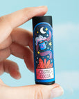 Cosmic Cocoa - Herb-Infused Lip Balm