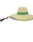 Grass Sun Hat