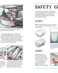 Working Boats: A Picture Book of Life at Sea