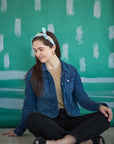 No. 012 Eliza Bandana