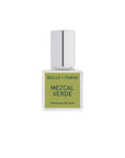 MEZCAL Perfume Oil: Verde
