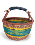 Round Storage Basket