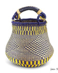 Bell-Shaped Basket / Plant Holder- SALE