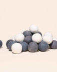 Set of 6 Organic Wool Dryer Balls | Market Bestseller