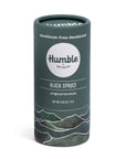 Black Spruce Original Plastic Free Deodorant