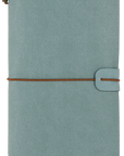 Voyager Light Blue Journal
