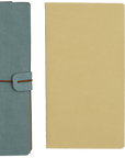 Voyager Light Blue Journal