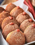 Salmon Sisters: Harvest & Heritage Seasonal Recipes