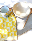 Sunrise Linen Napkins - Set of 2