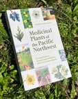 Medicinal Plants of the Pacific Northwest