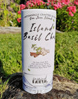 Island Basil Chai Tea by Inspired Earth Tea