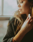 Apricot Bloom Roll-on Perfume