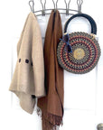 Round Purse