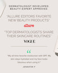 Daily Perfecting Moisturizer SPF 30 | Anti-aging Daily SPF