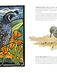 Birds of the West: An Artist's Guide