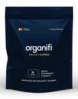 Shilajit Gummies - Natural vitality and performance booster
