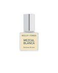 MEZCAL Perfume Oil: Blanca