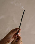 White Sage Hand-rolled Incense Stick