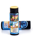 Cozy Spice - Herb-Infused Lip Balm