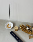 MEZCAL Incense: Negra