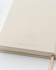 Wellness Journal