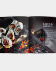 Oysters: Recipes with the Fresh Taste of the Sea (Cookbook)