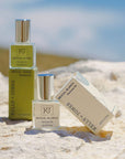 MEZCAL Perfume Oil: Verde