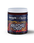 Kelp Chili Crisp