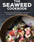 Seaweed Cookbook: 50 Delicious Recipes