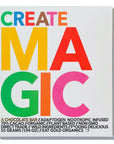 CREATE MAGIC a Potent, Functional & Delicious Chocolate Bar