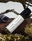Deschampsia - Aromatic Resin Oils