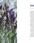 Lavender: 50 Self-Care Recipes and Projects for Wellness