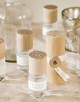 Print Block Perfume, Coastal Driftwood