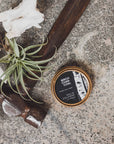 Broken Top Brands - Birch Charcoal Solid Cologne - Men's Gifts