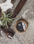 Birch Charcoal Solid Cologne