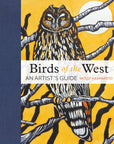 Birds of the West: An Artist's Guide