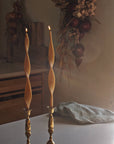 12” Ribbon taper pair