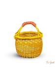 Mini Gratitude Basket