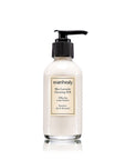 evanhealy - Blue Lavender Cleansing Milk: 4 fl oz/120ml