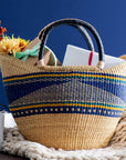 Ghana Shopper Basket