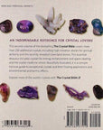 Crystal Bible: A Definitive Guide to Crystals
